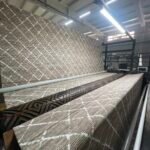 GOFRAJ BASKI MAKİNESİ