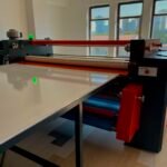 HM 405 TRANSFER PARÇA BASKI MAKİNESİ