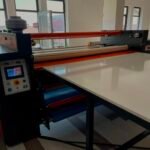 HM 405 TRANSFER PARÇA BASKI MAKİNESİ