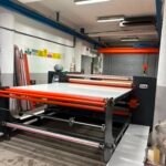 HM 600 TRANSFER PARÇA BASKI MAKİNESİ