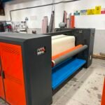 HM 600 TRANSFER PARÇA BASKI MAKİNESİ